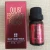Import Rose Breast Massage Essential Oil Breast Enhancement Cream Firming Enlargement Bust from China