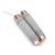 Import Rose gold wire High end bearing jump rope skipping from China