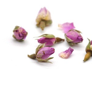 Rosebuds &amp; Petals Tea