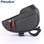 roswheel 3-in-1 waterproof bicycle cycling pannier bag gear pack waterproof polyester bicycle bags & boxes