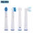 Import Rotating Electric Toothbrush Head  Oral Brush Heads EB17-P from China