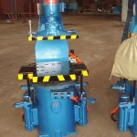 ROVAN machinery Z14 series ISO9001&CE Casting Jolt Squeeze Molding Machine
