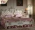 Import Royal Classic Furniture - Cracking Paint Bedroom Set from China