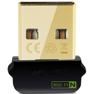 RTL8188 Mini USB wireless Network Card 150Mbps Wifi Dongle for raspberry pi 3