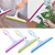 Import Rubber Blade  Shower Screen Washer Soft scraping Washing Kitchen Bathroom Multipurpose Tools Car Window Squeegee Glass from China