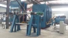 Rubber Conveyor Belt Vulcanizing Machine/Conveyor Belt Production Line/belt Making Machine