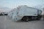 Import rubbish truck compressed garbage trucks from Republic of Türkiye