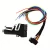 Import RV Power seat switch for the legrest and recliner from China