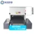 Import RX200-2 UV equipment desktop UV curing machine epoxy resin / UV coating / glue curing tunnel dryer 2kw double lamp from China