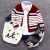 Import S14624A Wholesale Mixed Child Korea New Design Knitted Sweaters In Cheap Price from China