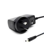 SAA C-Tick Approval Australian 2 pin plug 5V 2A AC DC Power Adapter