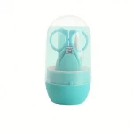 Safe Nail Clipper Baby Care Supplies Nail Care Tools