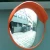 Import Safety Outdoor or Indoor Plastic Convex Mirror from China