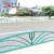 Import Safety roadside traffic barrier crowed control galvanized steel barricades portable fence usa highway guardrail from China