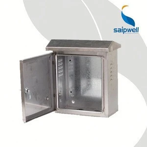 Saip/Saipwell Professional Manufacture 300*200*150 IP65 electronic enclosures accessories