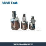Sales 5L/10L/20L Stainless steel metal gauges calibrate