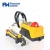Import Sales High Grade Industrial Crane Hoist Wireless Remote Control from China