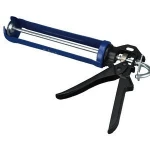 SALI Brand S06011560 9'' High Quality Aluminium Revolving Frame Caulking Gun