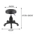Import Salon furniture lifting function master stool chair with caster from China