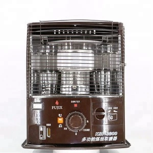 Salon type Radiant convection kerosene heater ep-388