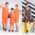 Import Sample Men&#39;s Blank Plain Mesh Breathable And Quick-drying Vest Basketball Jersey from China
