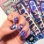 Import Sample orders acceptable sticker for nail art from China