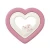 Import Sandwich cutter heart shape baking mould makers for your child breakfast from Japan