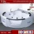 Import sanitary ware china bathtub manufacturer, 2 person inflatable hot tub, 2 person indoor hot tub from China