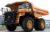 Import SANY SRT95C 95ton Rigid Mining Dump Truck First-Class Pipeline Design for Mining Dump Truck for Sale in Tunisia from China