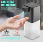 saop dispenser automatic