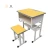 Import School Furniture Classroom Desk And Chairs Student Chairs from China