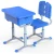 Import School Furniture Classroom Desk And Chairs Student Chairs from China