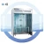 Import SCITEK Pathology Workstation Closed Type With Electric lifting glass door Pathology Workstation from China