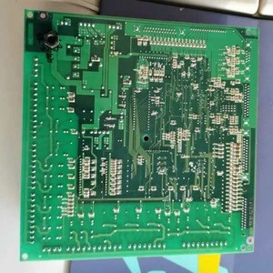 Screen Film processor LD-M1060 CPU Mainboard