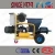 Import Screw Pump Spray Mortar Wet Mortar Plastering Machine for Wall from China