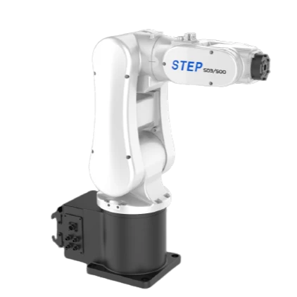 Sd3/500 Industrial Robot Arm Pick-and-place Machine Spraying Robot Arm Spare Parts 6 Axis