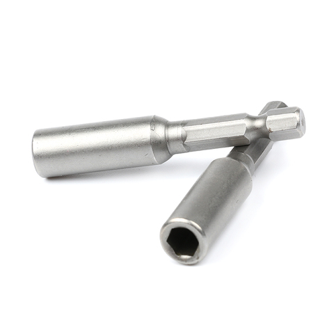 Buy Sds Plus Shank To 1/4 Inch Hex Shank Magnetic Screwdriver Bit ...