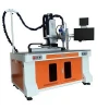 seamless water tap automatic laser welding machine 700 watt hand held laser welding machine for door handle