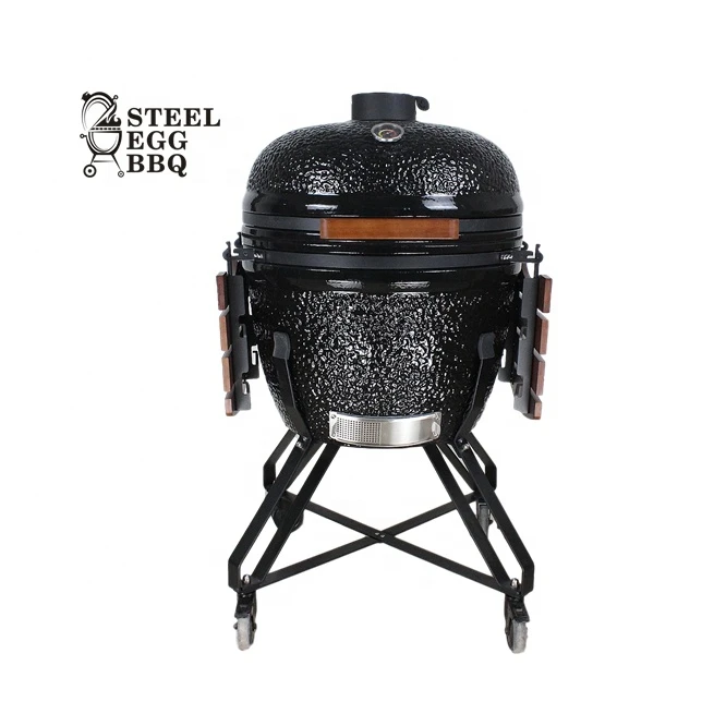 SEB KAMADO 26 inch charcoal grill & pizza oven
