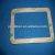 Import Self Adhesive Gasket of Silicone Foaming Rubber from China