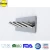 Import Self Adhesive Hanger Hooks Sticker Stainless Steel Bathroom Towel Robe Coat Hook from China