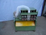 Semi automatic chopstick producing machine wood  chopstick making machine
