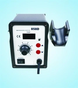 Semiconductor Consumable Soldering Station