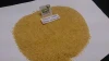 Semolina flour for pasta production Made From FRENCH durum wheat