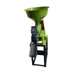 SEREN 1953 High Efficiency Rice Mill