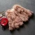 Import Seven clours Factory directly wholesale price stylish women real fox fur coat from China