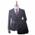 Import SF Customize Hot Sale High Quality Manufacturer classic fit mens formal business suits from China