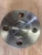 Import SH3406-96 304 Stainless Steel plate Flanges 1/2" - 96" Long Welding Neck LWN Blind Flange and Gasket from China