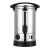Shabbat boiler 50 60 100 Cup water boiler for coffee shop Whole Urn One Piece Design 10Lt Water Boiler/Urn