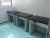 Import Shaking Marble Stone Steel Lab Balance Bench in Physics Lab Furniture from China